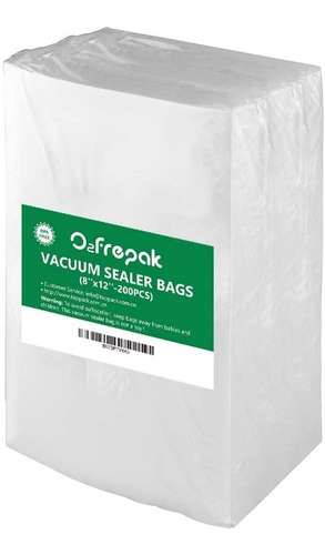 Premium Quart Vacuum Sealer Storage Bags Size  X  Inch ...