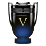 Paco Rabanne Invictus Victory Elixir Hombre Perfume 100ml