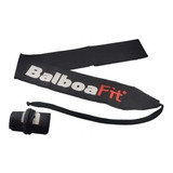 Muñequeras De Tela Balboafit Fitness Gimnasio X Par La Plata