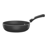 Frigideira Wok Tramontina Indução Antiaderente Funda 24cm