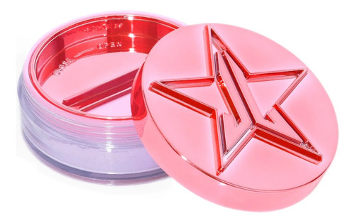 Polvo Fijador Jeffree Star Cosmetics 