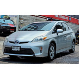 Toyota Prius 2015 Hb Factura De Agencia Excelentes Condicone