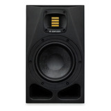 Adam A7v Monitor Estudio Activo 130 Watts Profesional Color Negro