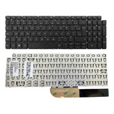 Teclado Para Notebook Dell Inspiron 3501 3505 Abnt2 Br Novo