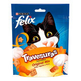 Felix Travesuras Snacks Mix 60g