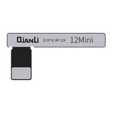 Flex Para Reparo De Saúde Das Bateria iPhone 12 Mini Qianli