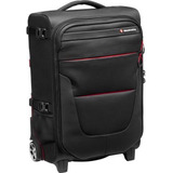 Manfrotto Reloader Air-55 Pro Light Camera Roller Bag Para .