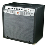 Amplificador Staner Ruby Series B-240 De 140w Cor Preto 127v/220v