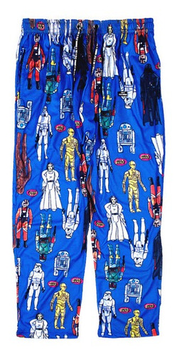 Pants / Pantalon Liviano - Star Wars