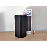 Roteador Xiaomi Ax1800 Wifi 6 Mesh 2 Unidades