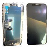  Tela Frontal Display Compatível iPhone XS Max Oled