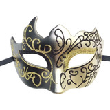 Máscaras Antifaz Fiesta De Disfraces Para Hombre Y Mujer