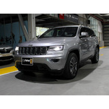 Jeep Grand Cherokee L 2019 4*4