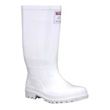 Bota De Seguridad En Pvc Croydon Workman Safety Con Puntera