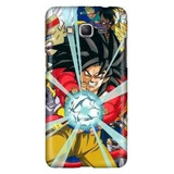 Funda Celular Goku Super Saiyajin Sayayin 4 Dragon Ball Gt 9