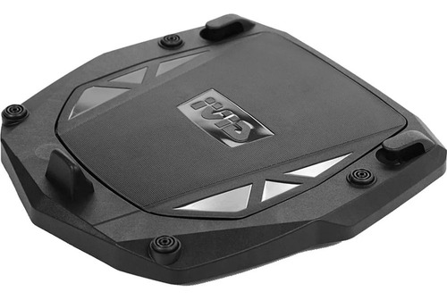 Base Givi Baul Top Case Trasera Monokey Universal E251 Gbmot