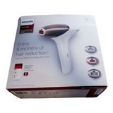 Philips Lumea Ipl Bri955/00 9000 Series Depiladora Láser