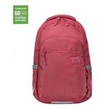 Morral Ecofriendly Indo Color Rosa Chicle