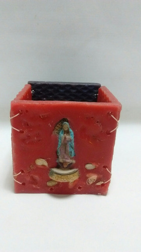 Fanal De Nuestra Sra De Guadalupe