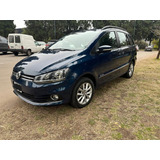  Volkswagen Suran 1.6 16v I-motion  Unico Dueño.