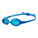 Goggles De Natación Para Niño (2 - 6años) Arena Spiderr Kids