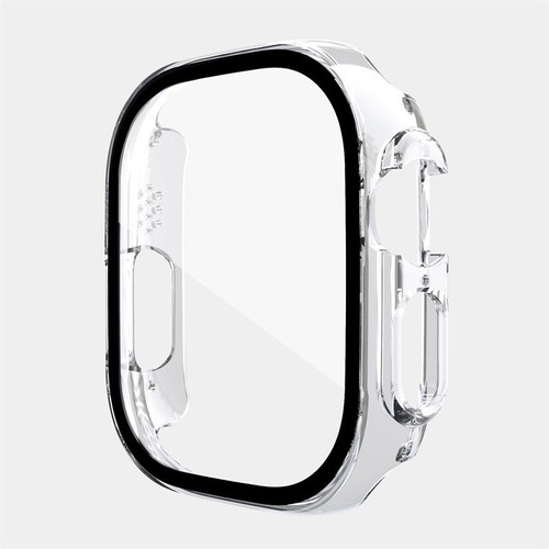 Carcasa Protectora Para Apple Watch Ultra Serie 8 49mm 