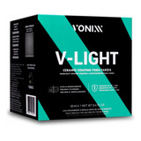 Vitrificador Ceramic Coating Para Faróis V-light 20ml Vonixx