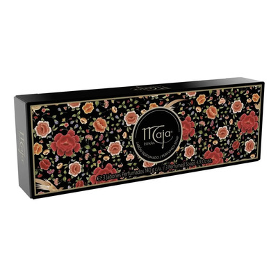 Maja Set De 3 Jabones Perfumados Clásica 140gr | Meses sin interés