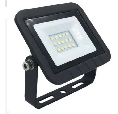 Reflector Proyector Led Apto Intemperie 100w Candil Solo En Luz Neutra Con Garantia 2 Años Por Defecto Fabrica 