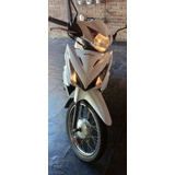 Honda  Wave S