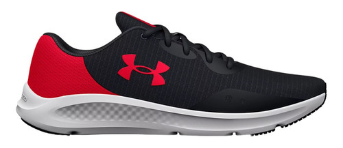 Tenis Under Armour Hombre Charged Pursuit 3 Tech 3025424002