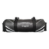 Sand Bag 10kg Core Bag Sonnos Edicion Limitada Color Black