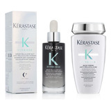 Kit Shampoo + Serum Anti Caspa 90ml Symbiose Kerastase