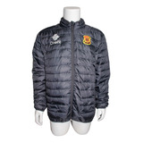 Parka Rangers 2019 Salida Gris Nueva Original Onefit