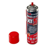 Lubricante Elimina Ruidos Multiuso Humedad Xt-5 427ml Htec