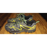 Zapatillas Merrell Trekking Talle 43