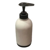 Dispenser Linea Igloo (plastico) - Accesorios De Baño Ottone