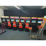 Daytona Usa X2