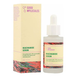 Niacinamida Serum Good Molecules- 30ml  Piel Grasa