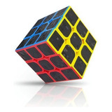 Cubo Mágico Profesional De Juguete Speed Cube De 3 X 3 X 3