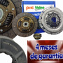 Kit Clutch Crochet Embrague Hyundai Getz 1.3 - 1.6 Original  Hyundai i10