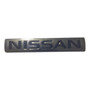 Emblema Trasero Nissan Frontier Sentra Xtrail B15 Tiida B14 nissan FRONTIER