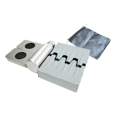 Conjunto De Fogão De Combustível Líquido De Acampamento Para