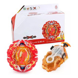 Bley Beyblade B-193 Ultimate Valkyria/valtreek Burst Db Be