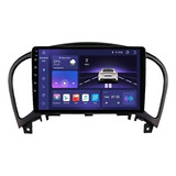 Estéreo Nissan Juke 2010-2014 Carplay Android 2+32g Gps Wifi