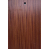 Formaica Brown Nute Cherry 1.22 X 2.44