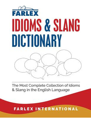 Libro The Farlex Idioms And Slang Dictionary - Internatio...