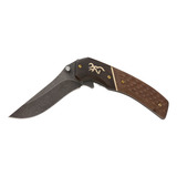 Navaja Browning Hunter Grande Alcampo