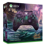 Control De Xbox De Sea Of Thieves Limited Edition 