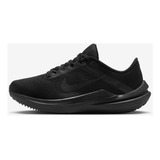 Tênis Nike Winflo 10 Feminino Cor Preto Tamanho 38 Br